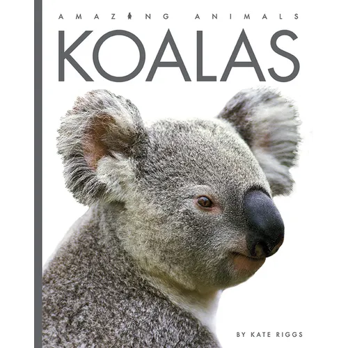 Koalas
