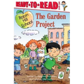The Garden Project