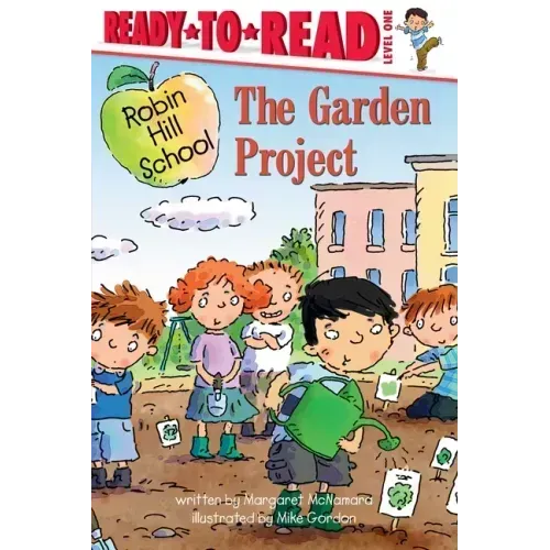 The Garden Project
