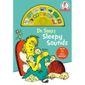Dr. Seuss's Sleepy Sounds with 12 Silly Sounds!: An Interactive Read and Listen Book