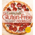 The Cooking Light Gluten-Free Cookbook