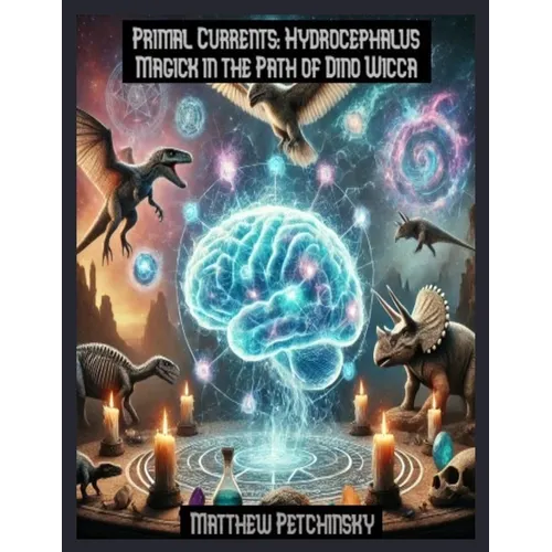 Primal Currents: Hydrocephalus Magick in the Path of Dino Wicca