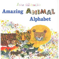 Brian Wildsmith's Amazing Animal Alphabet