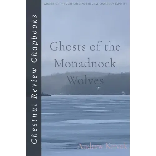 Ghosts of the Monadnock Wolves