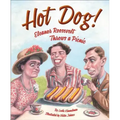 Hot Dog! Eleanor Roosevelt Throws a Picnic
