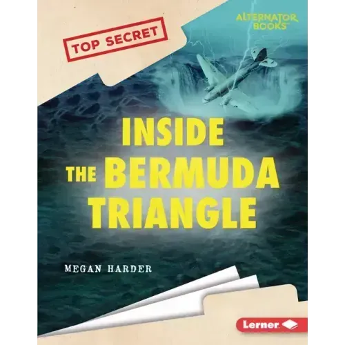 Inside the Bermuda Triangle