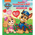 Nickelodeon Paw Patrol: Happy Valentine's Day, Adventure Bay!