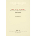 The I of History: Self-Fashioning and National Consciousness in Jules Michelet