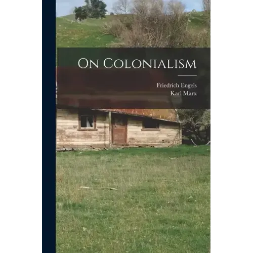 On Colonialism