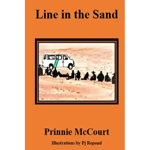 Line in the Sand