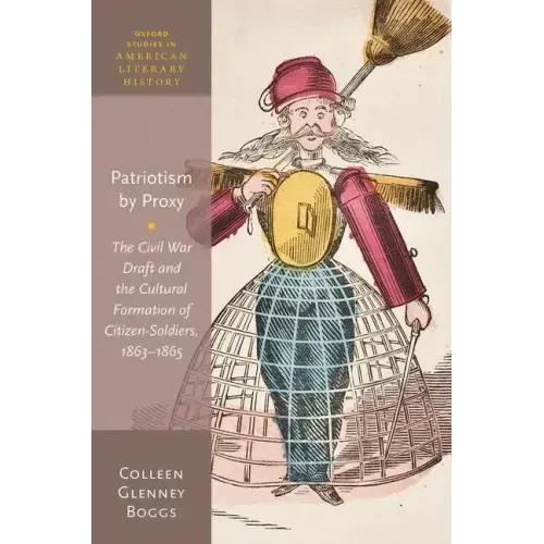 Patriotism by Proxy Osalh C