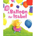 A Balloon for Isabel