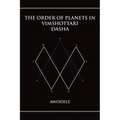 The Order of Planets in Vimshottari Dasha