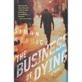 The Business of Dying