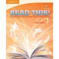 Read This! Level 1 Student's Book: Fascinating Stories from the Content Areas