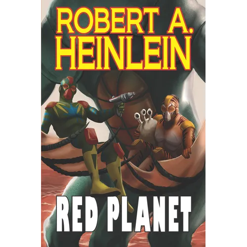 Red Planet