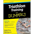 Triathlon Training For Dummies