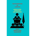 The Foundation of a Nation: Legislature, Executive and Judiciary