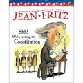 Shh! We're Writing the Constitution