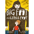 Big Foot and Little Foot