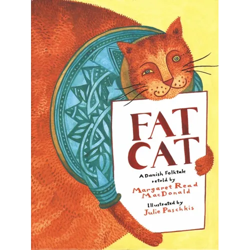 Fat Cat: A Danish Folktale