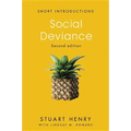 Social Deviance