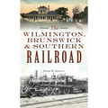Wilmington, Brunswick & Southern Railroad
