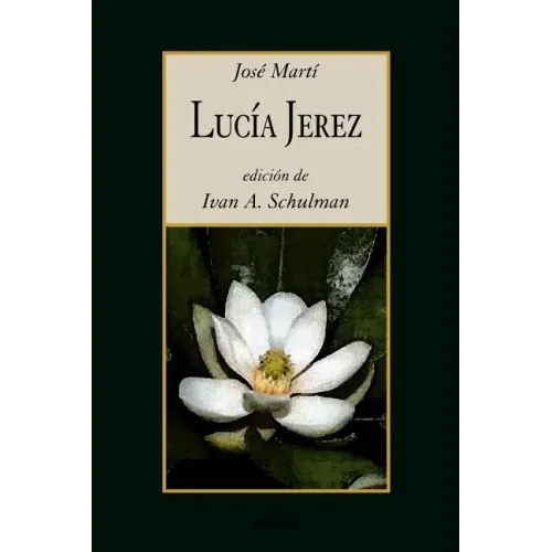 Lucia Jerez