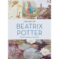 The Art of Beatrix Potter: Sketches, Paintings, and Illustrations