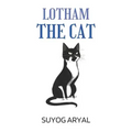 Lotham the Cat