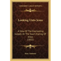 Looking Unto Jesus: A View Of The Everlasting Gospel, Or The Soul's Eyeing Of Jesus (1832)