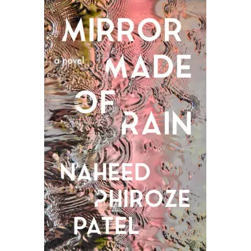 Mirror Made of Rain