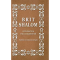 Brit Shalom. Alianza de paz: Leyes prácticas para los hijos de Noé