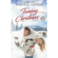 Taming Christmas: A Sweet Western Holiday Romance