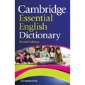 Cambridge Essential English Dictionary