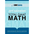 Total GMAT Math
