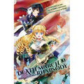 Death March to the Parallel World Rhapsody, Vol. 10 (Manga)