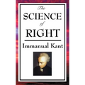 The Science of Right