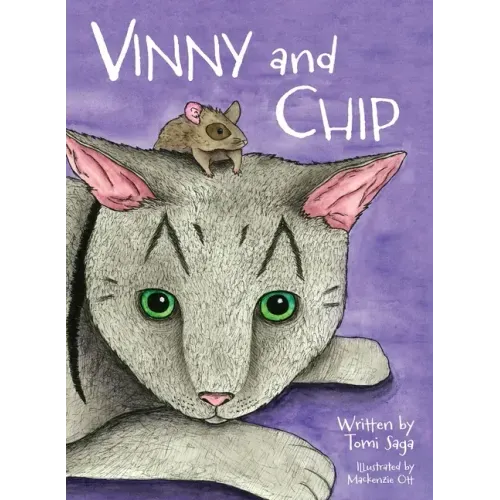 Vinny and Chip