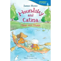 Houndsley and Catina: Plink and Plunk