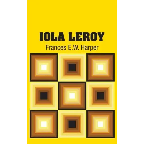 Iola Leroy