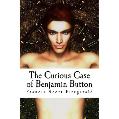 The Curious Case of Benjamin Button
