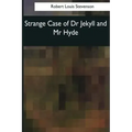 Strange Case of Dr Jekyll and Mr Hyde