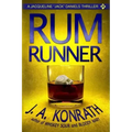 Rum Runner - A Thriller