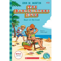 Dawn on the Coast (the Baby-Sitters Club #23)