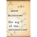 The Way of the Screenwriter