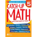 Catch-Up Math: 5th Grade