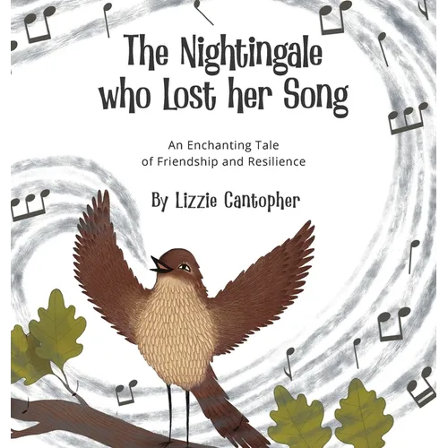 The Nightingale Who Lost Her Song: An Enchanting Tale of Friendship and Resilience