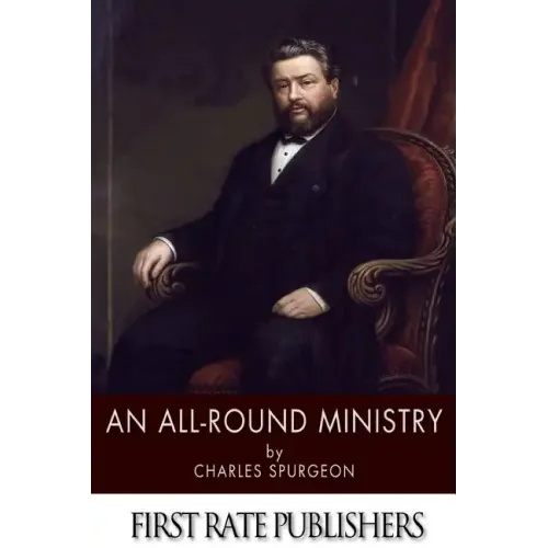 An All-Round Ministry