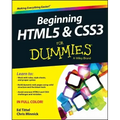 Beginning Html5 and Css3 for Dummies